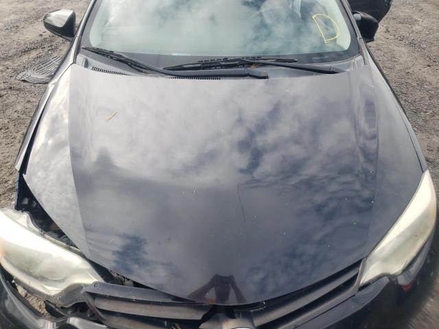 Photo 7 from auction – 2015 TOYOTA COROLLA with VIN 5YFBURHE9FP214761