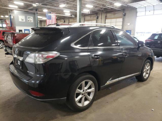 Photo 4 from auction – 2010 LEXUS RX 350 with VIN 2T2ZK1BA9AC003284