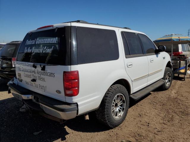 Photo 4 from auction – 1999 FORD EXPEDITION with VIN 1FMPU18LXXLA45328
