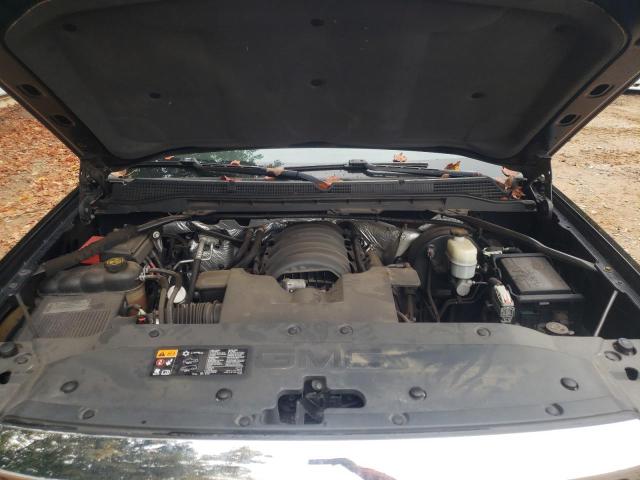 Photo 7 from auction – 2014 GMC SIERRA K15 with VIN 3GTU2VEC6EG443865