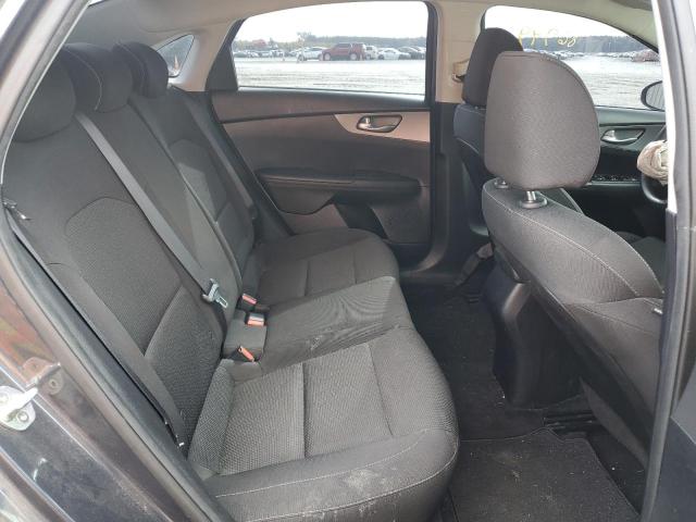 Photo 6 from auction – 2019 KIA FORTE FE with VIN 3KPF24AD4KE061780