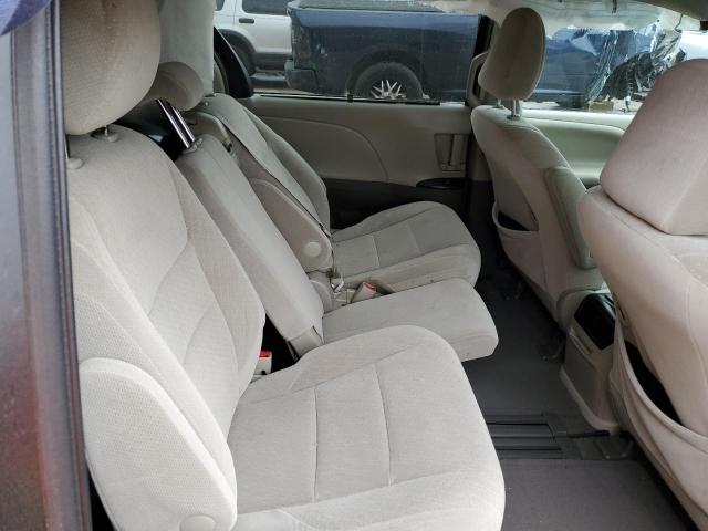 Photo 6 from auction – 2015 TOYOTA SIENNA LE with VIN 5TDKK3DCXFS650534