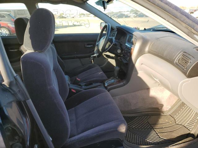 Photo 5 from auction – 2003 SUBARU LEGACY L with VIN 4S3BH635X37301558