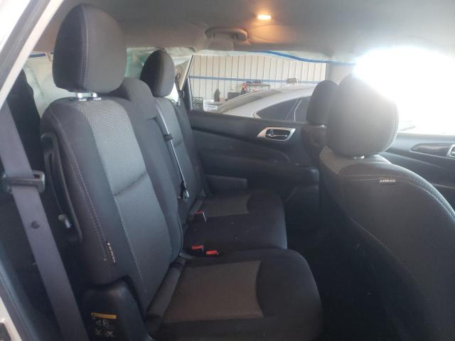 Photo 6 from auction – 2019 NISSAN PATHFINDER with VIN 5N1DR2MM7KC590081