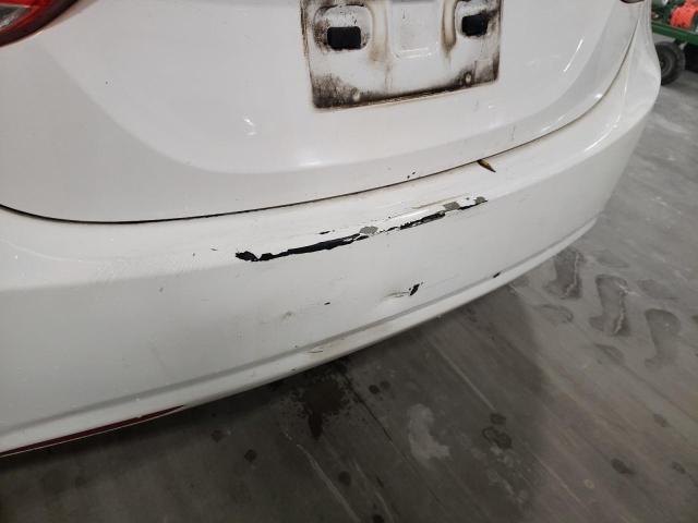 Photo 9 from auction – 2012 HYUNDAI ELANTRAGLS with VIN 5NPDH4AE2CH120904