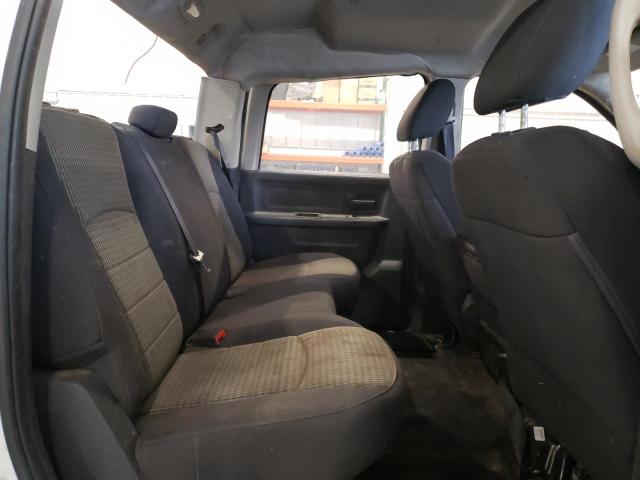 Фото 6 с аукциона – 2012 DODGE RAM 2500 S с VIN 3C6TD5HT4CG206152