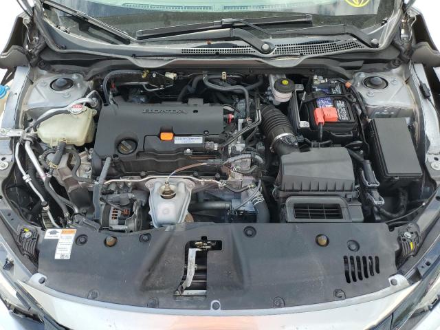 Photo 7 from auction – 2021 HONDA CIVIC LX with VIN 2HGFC2F67MH526993