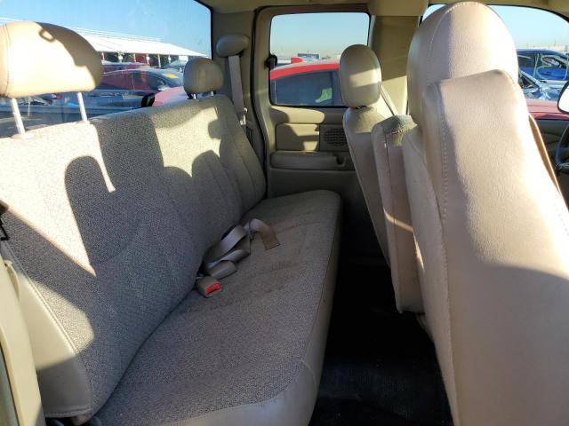 Photo 6 from auction – 2004 CHEVROLET SILVERADO with VIN 1GCEC19X04Z188409
