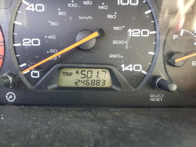 Photo 8 from auction – 2004 HONDA ODYSSEY EX with VIN 5FNRL18924B011421