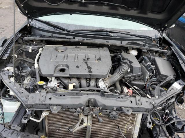 Photo 7 from auction – 2015 TOYOTA COROLLA L with VIN 5YFBURHE9FP262535