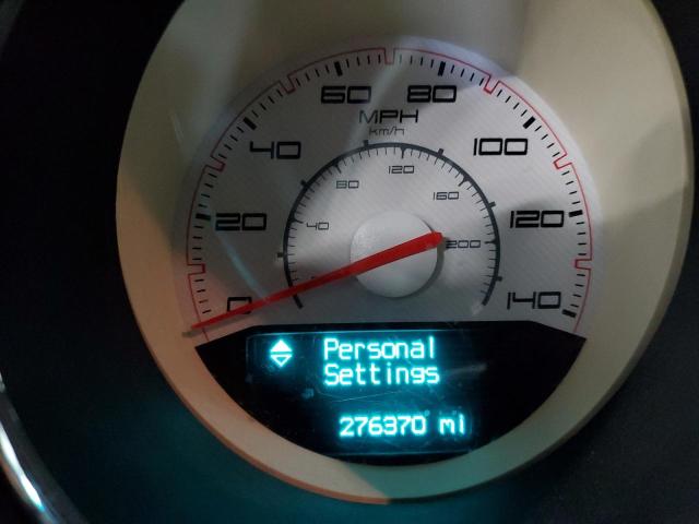 Photo 8 from auction – 2011 DODGE CHALLENGER with VIN 2B3CJ4DG6BH604094