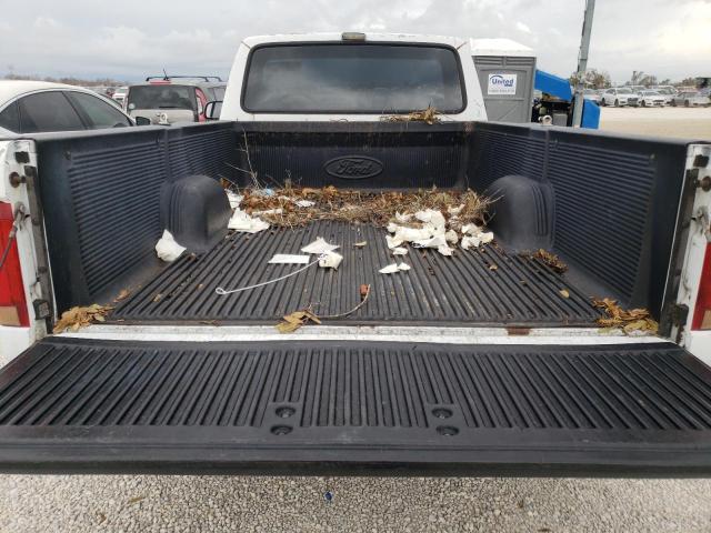 Photo 6 from auction – 1993 FORD F150 with VIN 1FTDF15Y2PNA88423