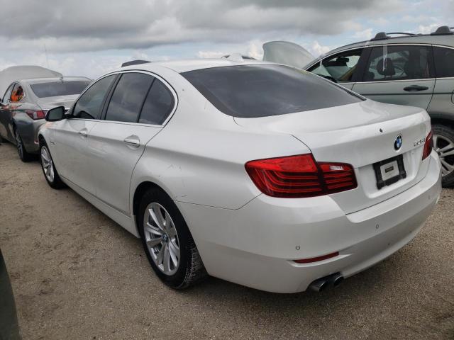Photo 3 from auction – 2016 BMW 528 I with VIN WBA5A5C56GD528682