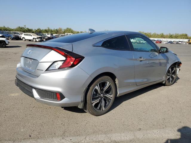 Photo 4 from auction – 2017 HONDA CIVIC TOUR with VIN 2HGFC3B91HH350017