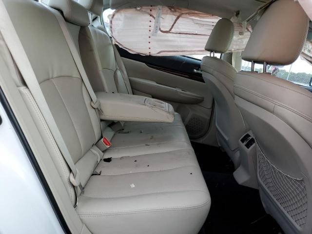 Photo 6 from auction – 2014 SUBARU LEGACY 2.5 with VIN 4S3BMBM69E3007137