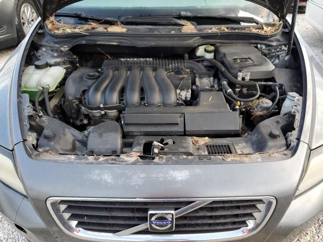 Photo 7 from auction – 2010 VOLVO V50 2.4I with VIN YV1382MW4A2533792