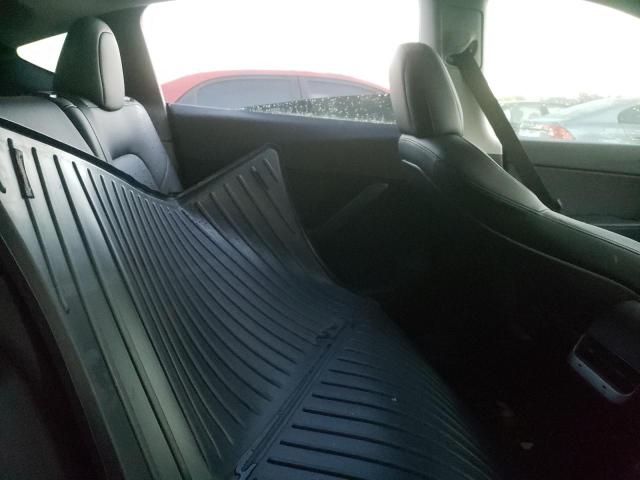 صورة رقم 6 من المزاد - 2021 TESLA MODEL Y مع VIN 5YJYGDEE1MF286362