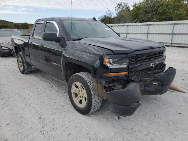 Photo 1 from auction – 2017 CHEVROLET SILVERADO with VIN 1GCVKNEC4HZ140902