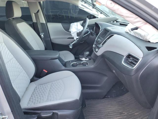 Photo 5 from auction – 2020 CHEVROLET EQUINOX LS with VIN 3GNAXHEV0LS708644
