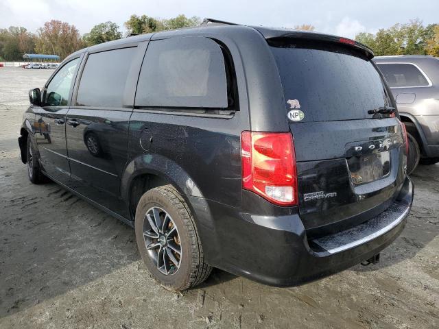 Photo 3 from auction – 2017 DODGE GRAND CARA with VIN 2C4RDGEG6HR857449