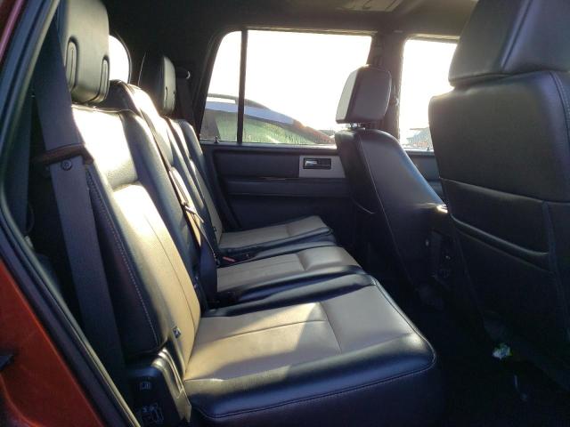 Photo 6 from auction – 2007 FORD EXPEDITION with VIN 1FMFU185X7LA30566