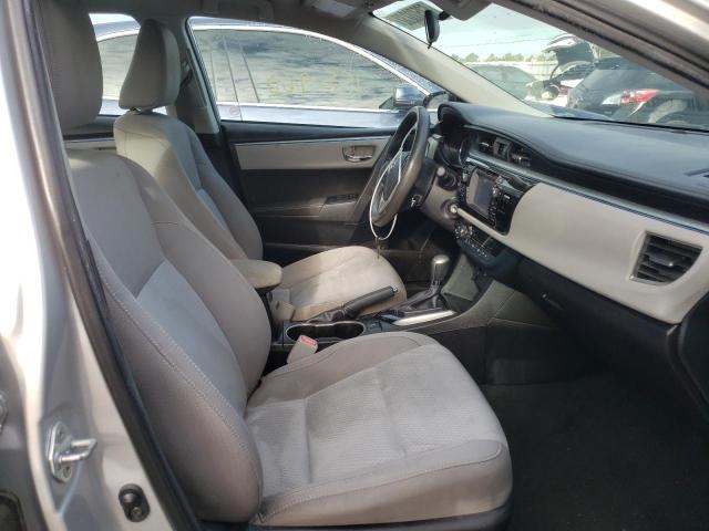 Photo 5 from auction – 2016 TOYOTA COROLLA L with VIN 5YFBURHE3GP509601