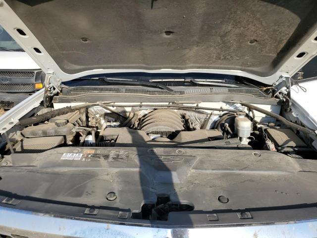 Photo 7 from auction – 2014 CHEVROLET SILVERADO with VIN 3GCUKREC4EG470683