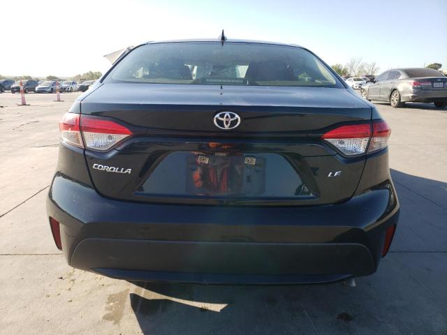 Photo 6 from auction – 2020 TOYOTA COROLLA LE with VIN JTDEPRAE9LJ026451