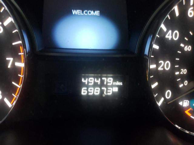 Photo 8 from auction – 2015 NISSAN ALTIMA 2.5 with VIN 1N4AL3AP0FC284915