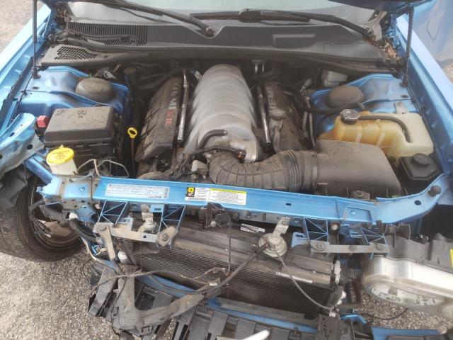 Photo 7 from auction – 2010 DODGE CHALLENGER with VIN 2B3CJ7DW7AH130048