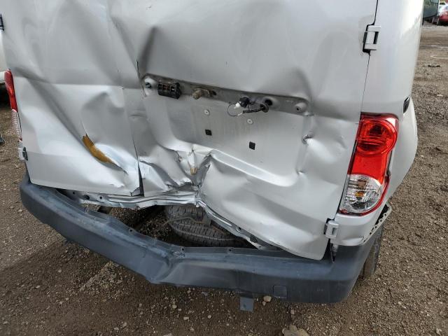 Photo 9 from auction – 2015 CHEVROLET CITY EXPRE with VIN 3N63M0YN1FK713294