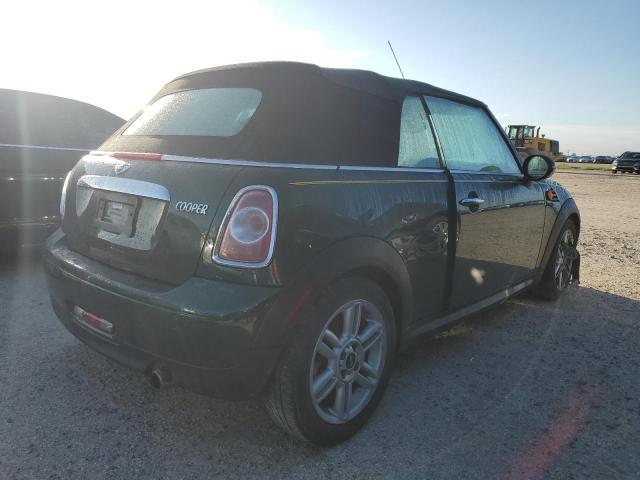 Photo 4 from auction – 2012 MINI COOPER with VIN WMWZN3C54CT134348