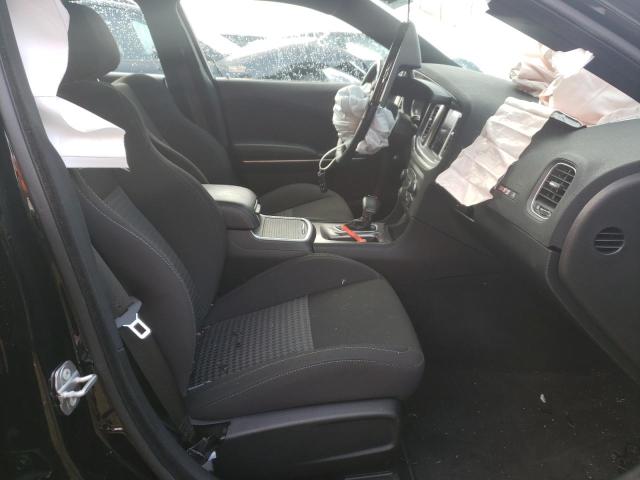 Photo 5 from auction – 2021 DODGE CHARGER SC with VIN 2C3CDXGJ0MH679105