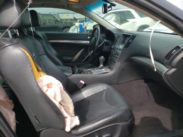 Photo 5 from auction – 2012 INFINITI G37 BASE with VIN JN1CV6EK1CM421902