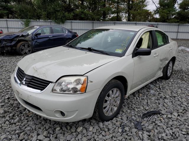 Photo 9 from auction – 2008 MITSUBISHI GALANT ES with VIN 4A3AB36FX8E020117