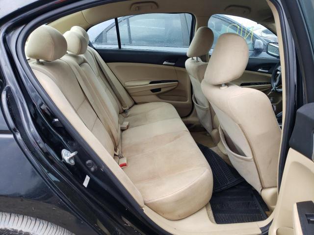 Photo 6 from auction – 2012 HONDA ACCORD LXP with VIN 1HGCP2F44CA193039