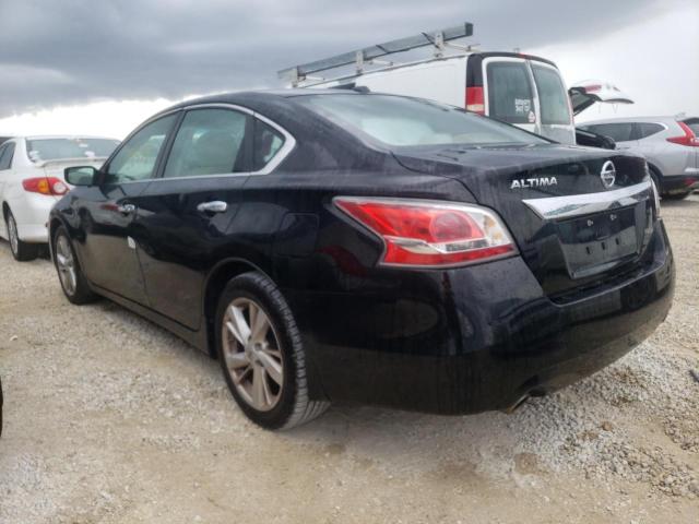 Photo 3 from auction – 2015 NISSAN ALTIMA 2.5 with VIN 1N4AL3AP0FC284915