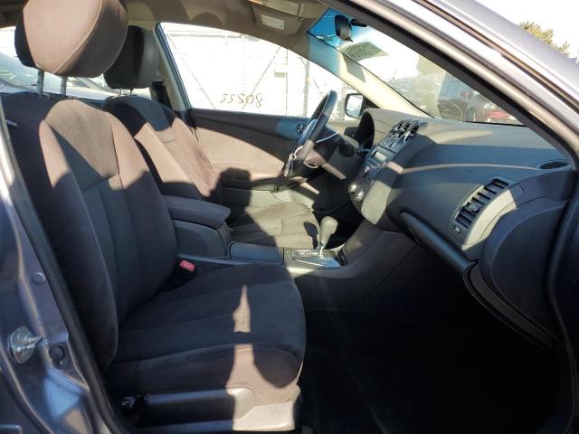صورة رقم 5 من المزاد - 2012 NISSAN ALTIMA BAS مع VIN 1N4AL2AP4CC133923