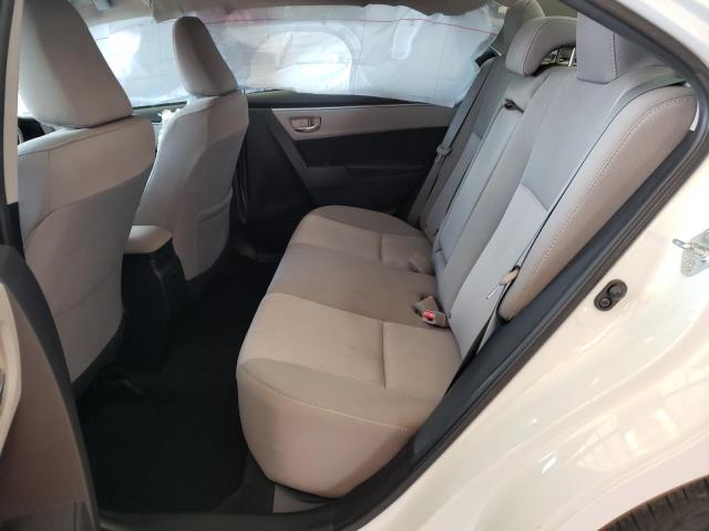 Photo 6 from auction – 2015 TOYOTA COROLLA L with VIN 2T1BURHE4FC345600