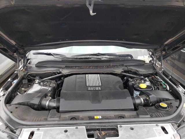 Photo 7 from auction – 2014 LAND ROVER RANGE ROVE with VIN SALGS3TF7EA190982