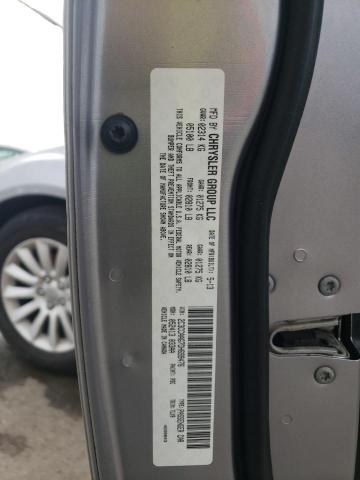 Photo 10 from auction – 2013 CHRYSLER 300 with VIN 2C3CCAAG7DH699476