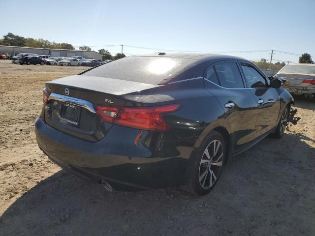 Photo 4 from auction – 2016 NISSAN MAXIMA 3.5 with VIN 1N4AA6AP3GC906092