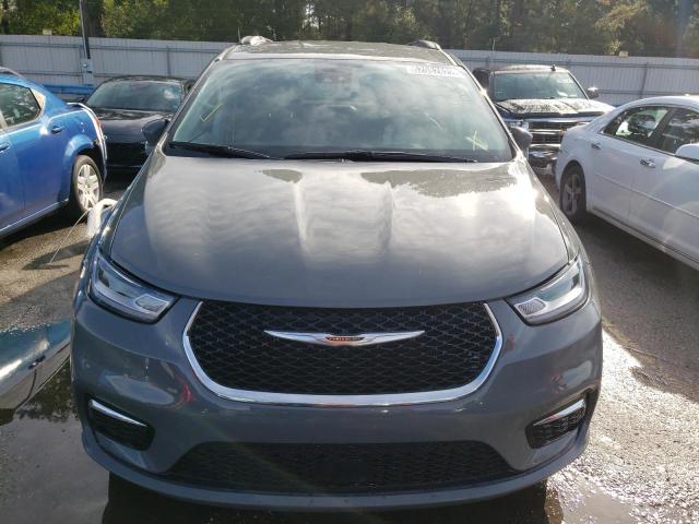 Photo 9 from auction – 2022 CHRYSLER PACIFICA T with VIN 2C4RC1BG7NR114671