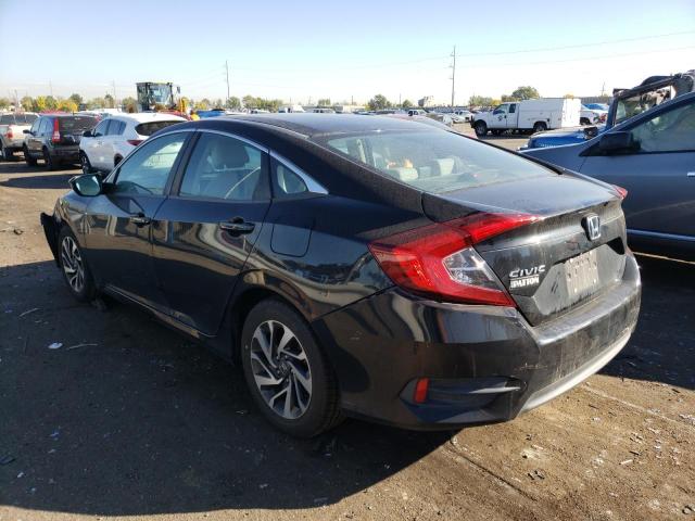 Photo 3 from auction – 2016 HONDA CIVIC EX with VIN 2HGFC2F86GH506353