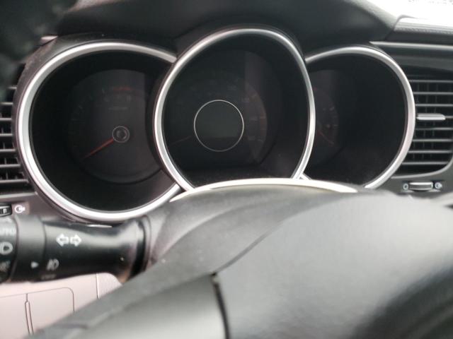 Photo 8 from auction – 2015 KIA OPTIMA EX with VIN 5XXGN4A72FG420711