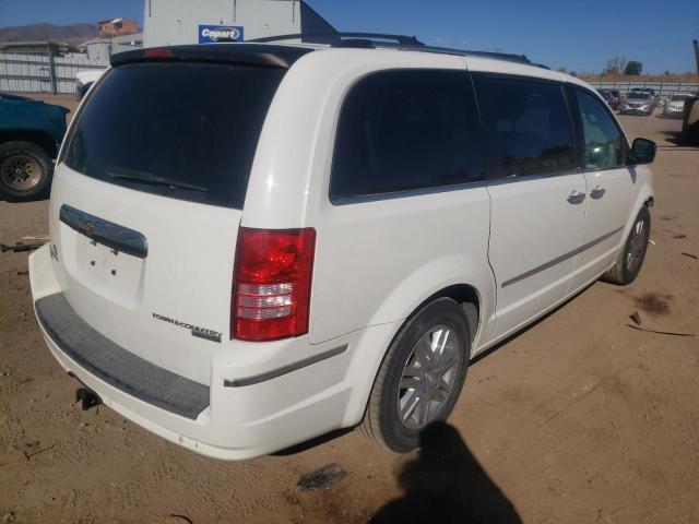 Photo 4 from auction – 2010 CHRYSLER TOWN & COU with VIN 2A4RR6DX9AR151380