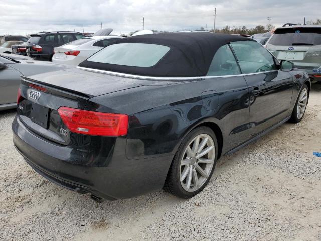 Photo 4 from auction – 2017 AUDI A5 SPORT with VIN WAUD2AFH3HN003775