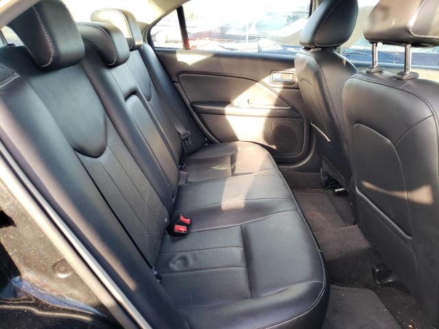 Photo 6 from auction – 2010 MERCURY MILAN PREM with VIN 3MEHM0JG6AR663124