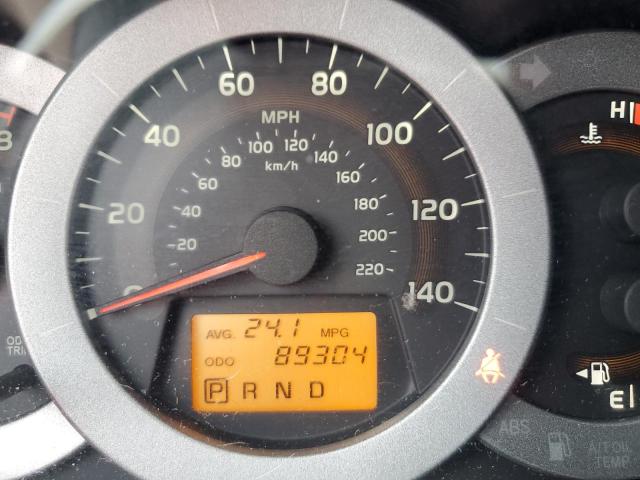 Photo 8 from auction – 2011 TOYOTA RAV4 SPORT with VIN 2T3WF4DV4BW066992