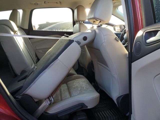 Photo 6 from auction – 2017 FORD ESCAPE TIT with VIN 1FMCU0J96HUB57014